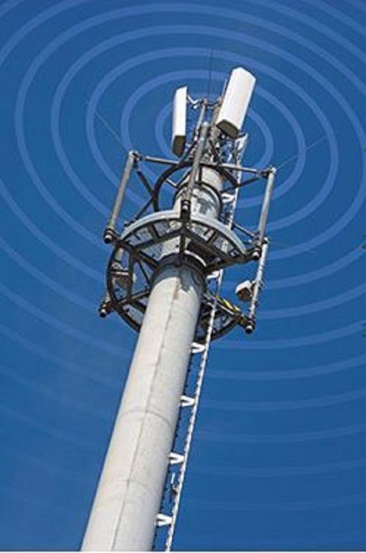 cell tower