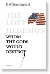 Lost Hegemom