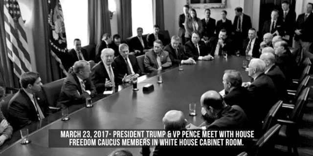 house freedom caucus