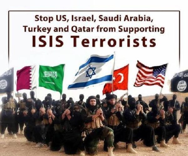 terrorism