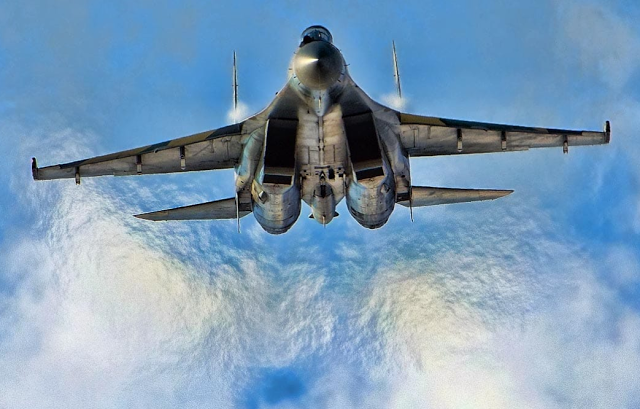 American jet
