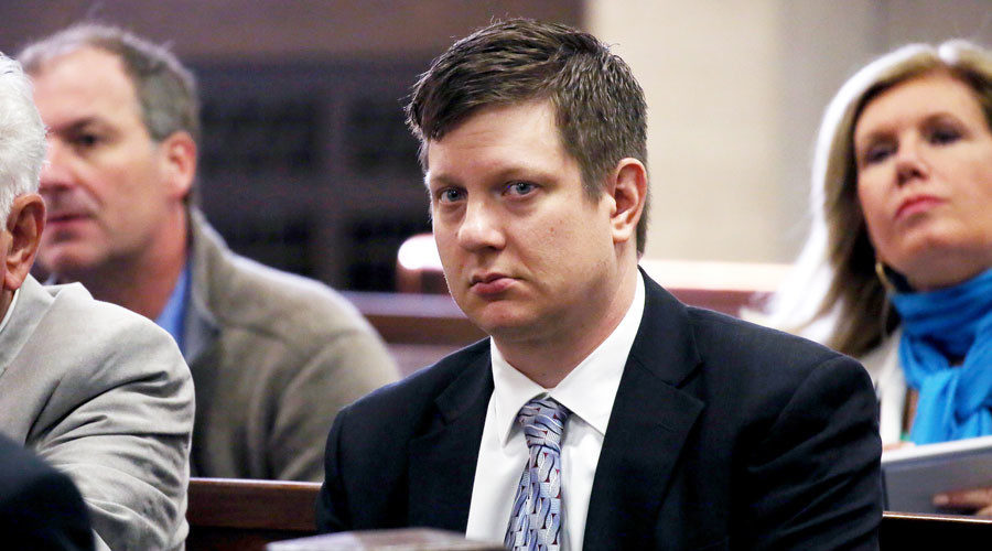 Click to enlarge Jason Van Dyke