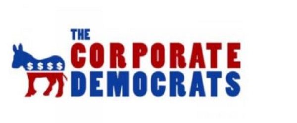 corporate democrats