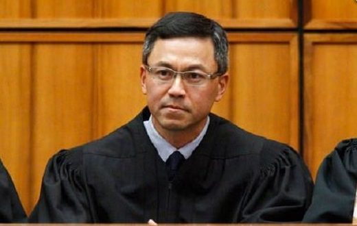 Click to enlarge Judge Derrick Watson