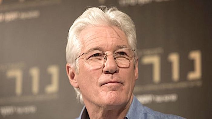 Richard Gere