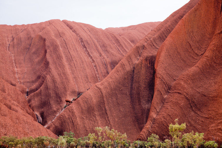 Click to enlarge Uluru
