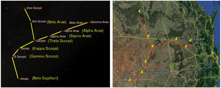 Click to enlarge Maps
