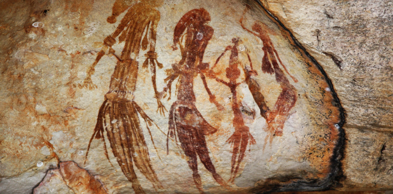 ancient cultures