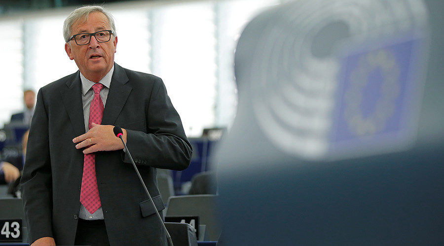 Jean-Claude Juncker