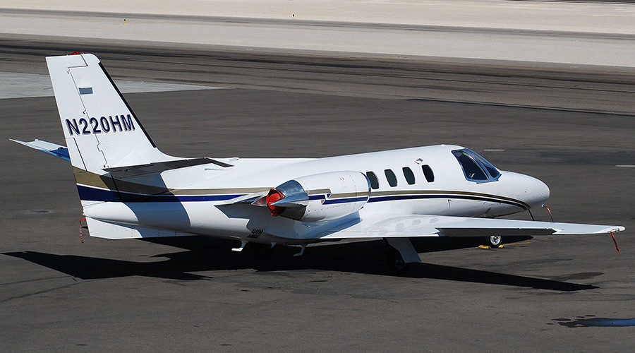 Cessna Citation