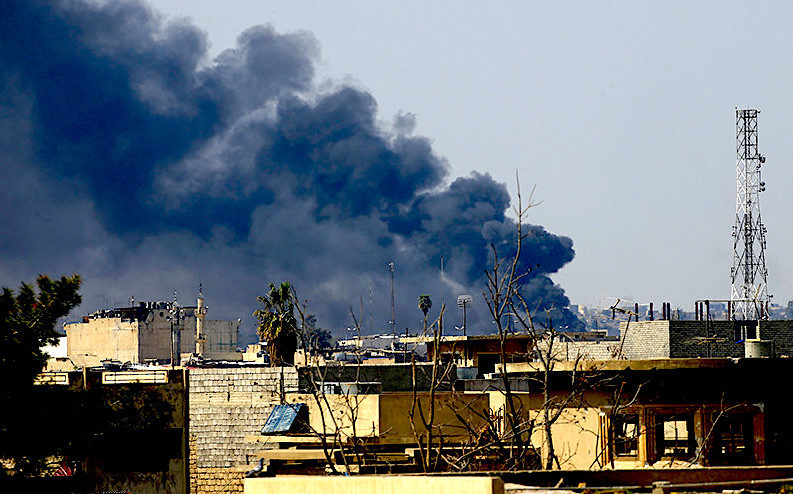 mosul