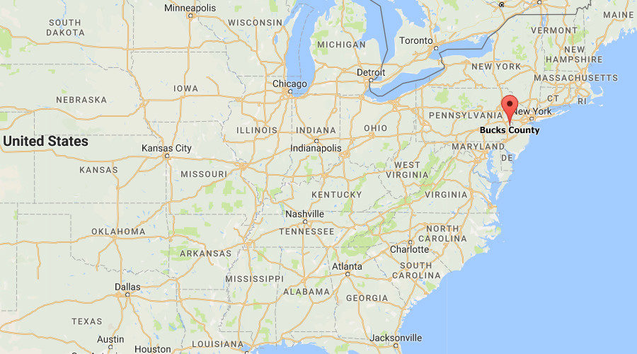 Bucks County, PA