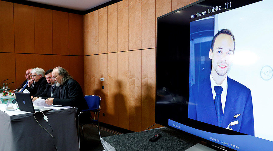 News conference Germany