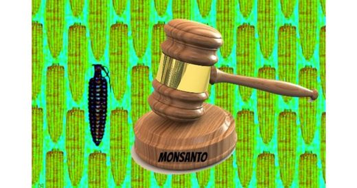 monsanto