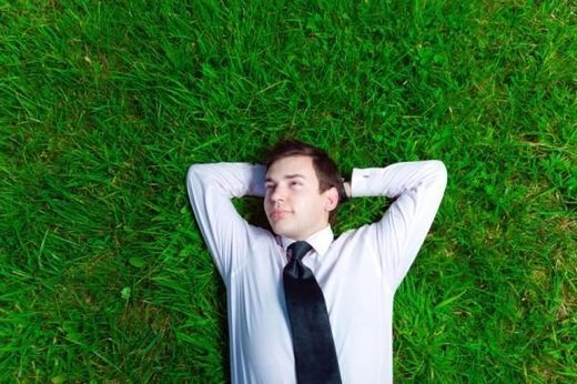 rest