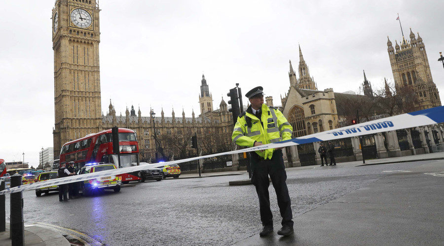 Parliament Square