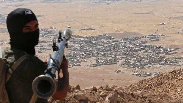 ISIS