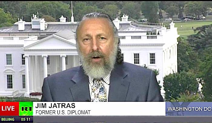 Jim Jatras