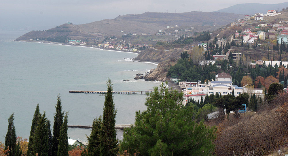 Crimea