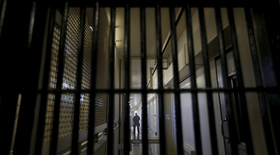 CIA prison
