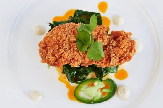 Cultured meat: Lab grown chicken nuggets are here