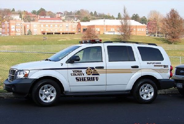 York County Sheriff