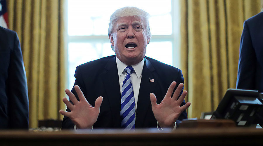Trump obamacare repeal