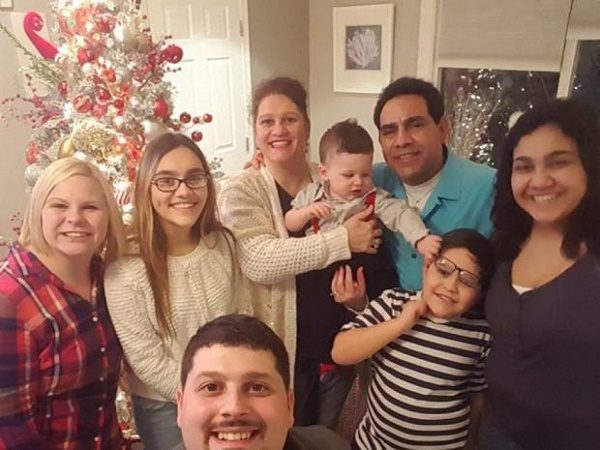 Beristain family