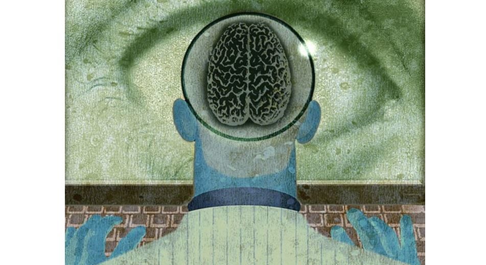 seeing thoughts