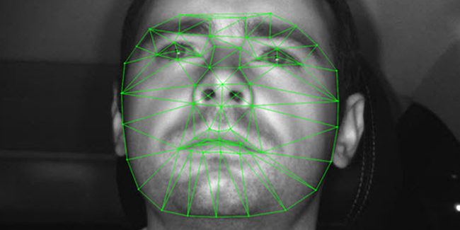 facial recognition