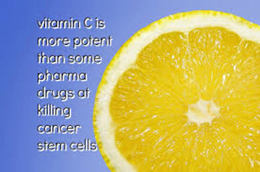 vitamin C