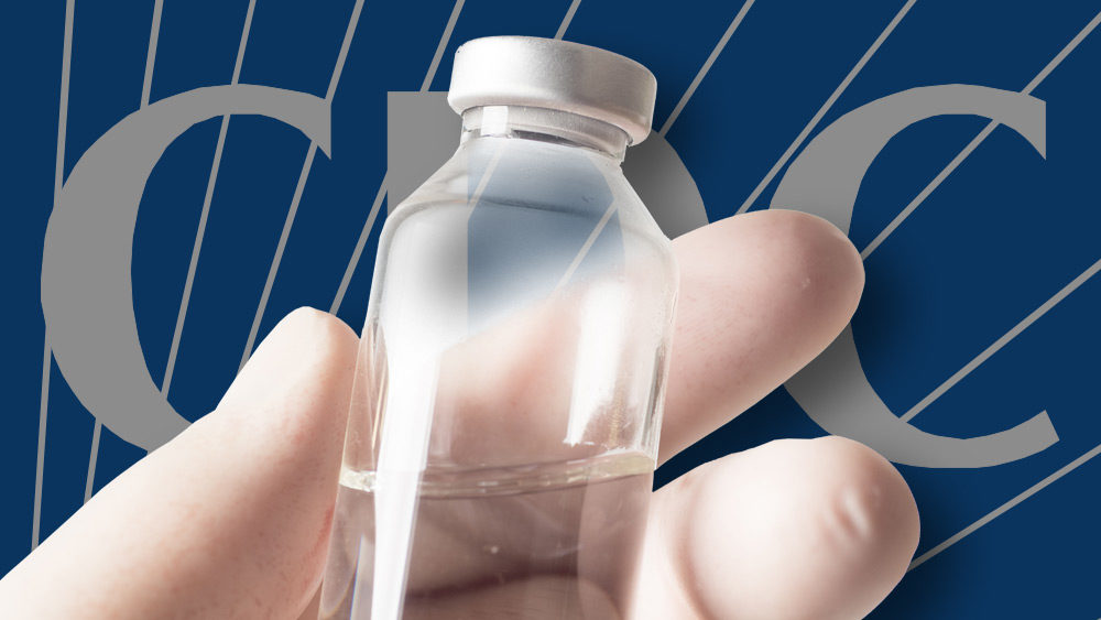 Click to enlarge Vaccine