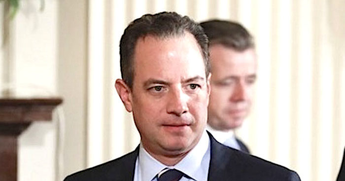 Reince Priebus