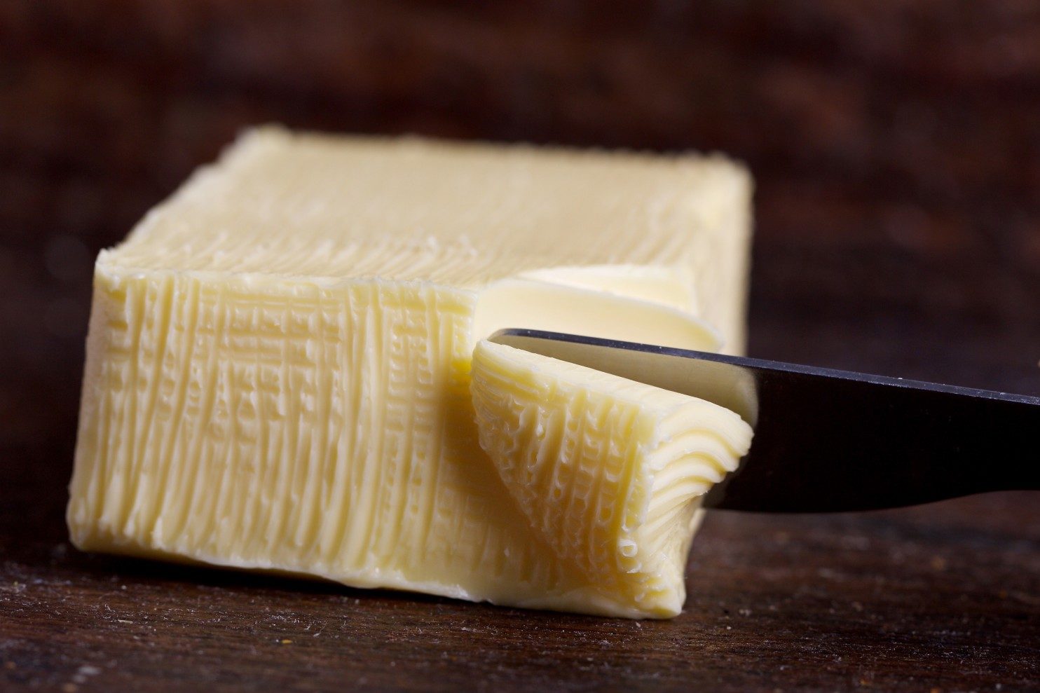 Click to enlarge butter