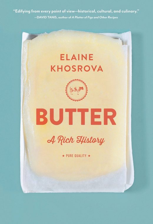 Click to enlarge butter