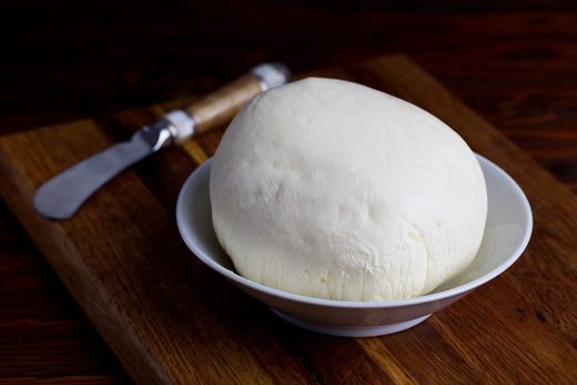 Click to enlarge cultured butter