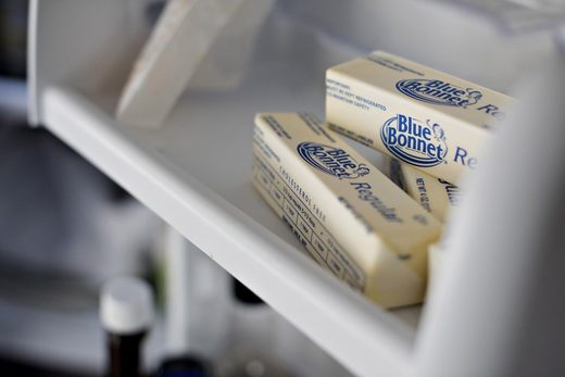Click to enlarge butter