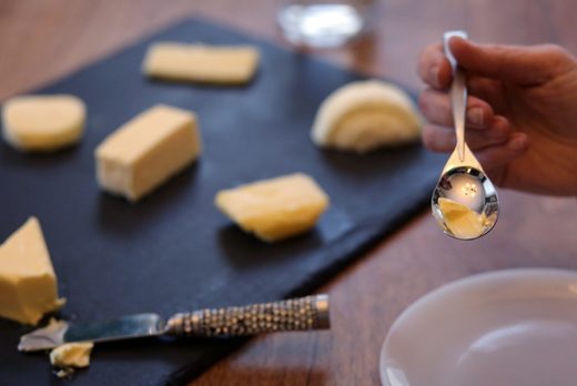 Click to enlarge butter