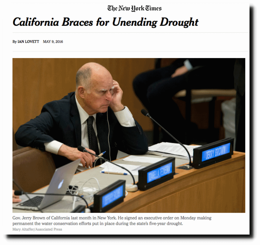 Jerry Brown