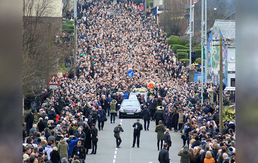 Click to enlarge mcguinness funeral