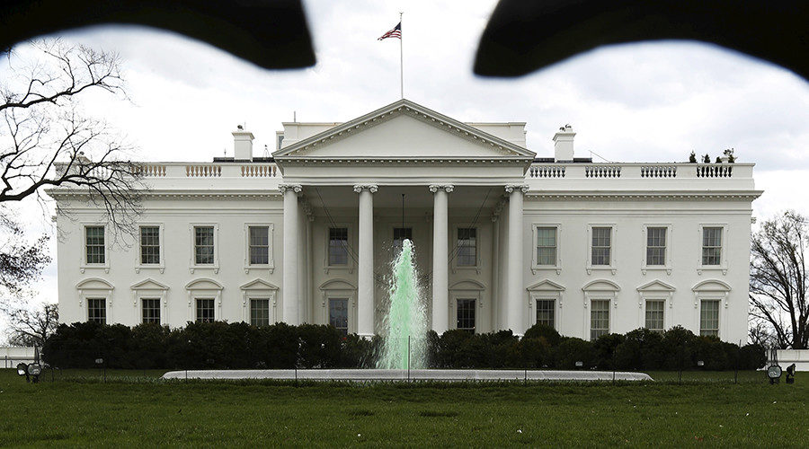 White House