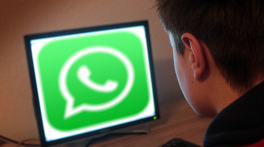 Whats app social media