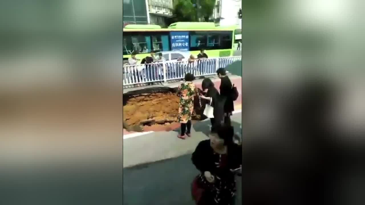 Sinkhole