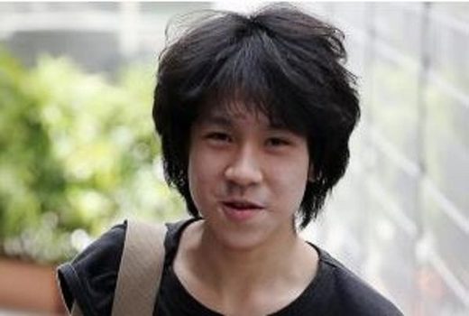 Amos Yee