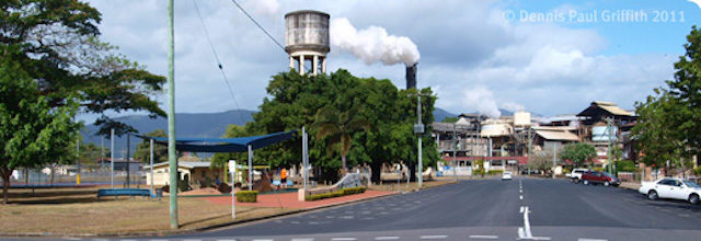 Gordonvale, Queensland