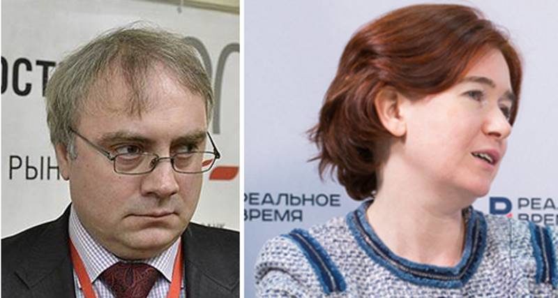 Click to enlarge russian economists