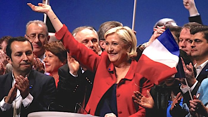 Le Pen