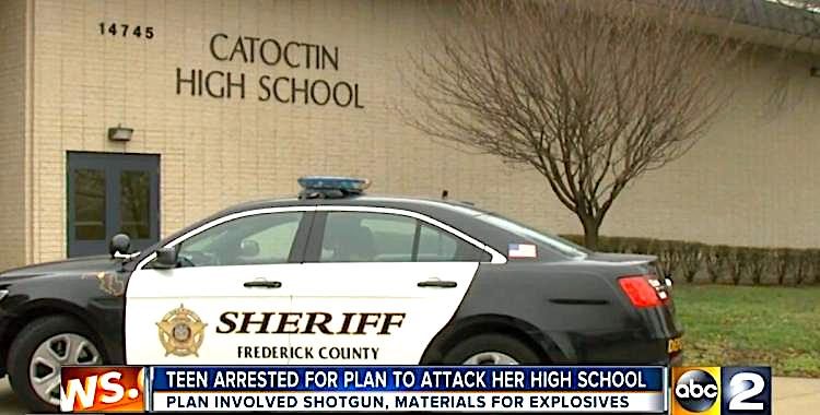 Catoctin High School