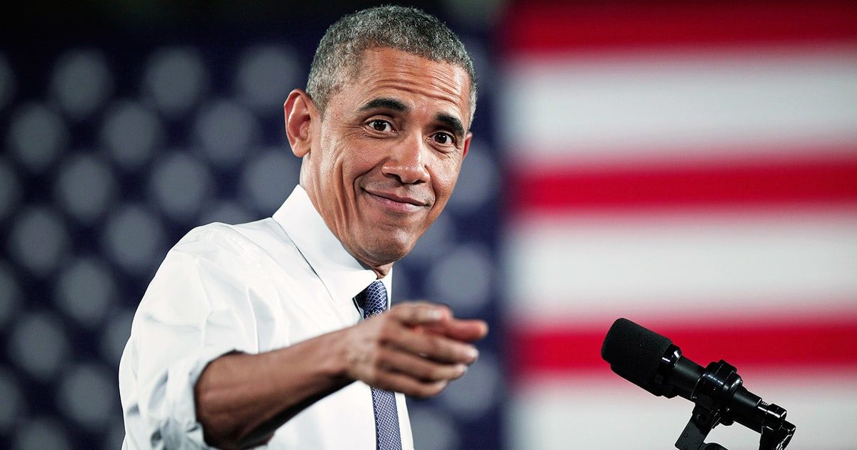 obama