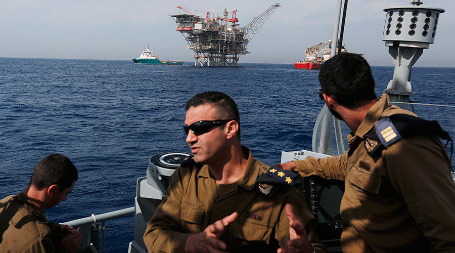 Click to enlarge Israeli soldiers
